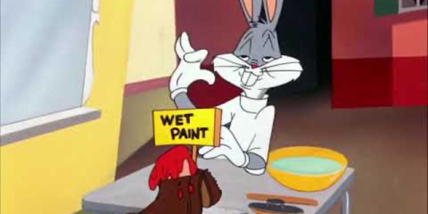 15 Funniest Bugs Bunny Cartoons, Ranked