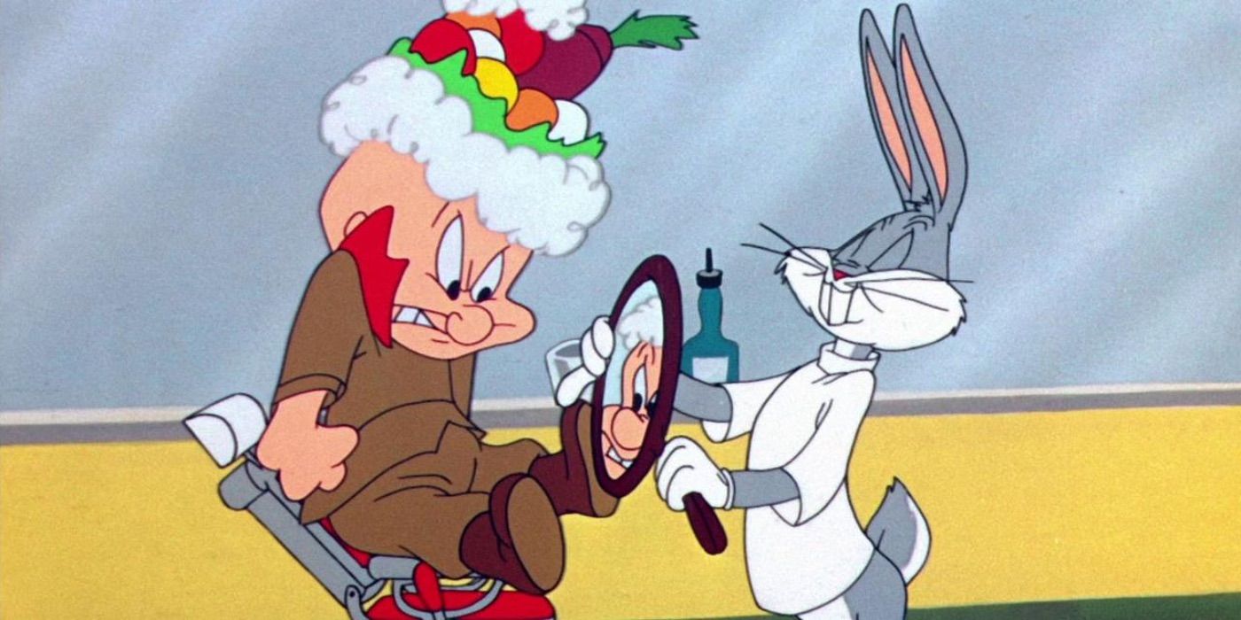 15 Funniest Bugs Bunny Cartoons, Ranked