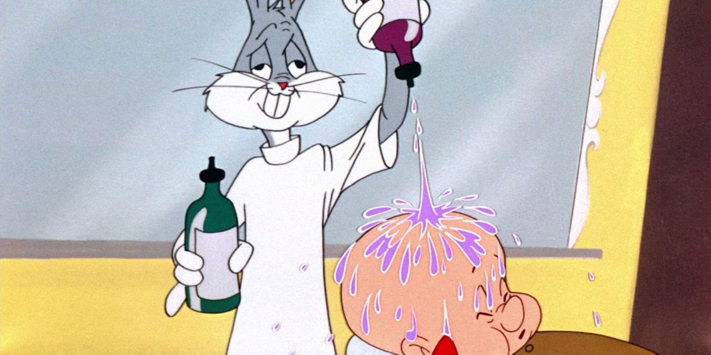 15 Funniest Bugs Bunny Cartoons, Ranked