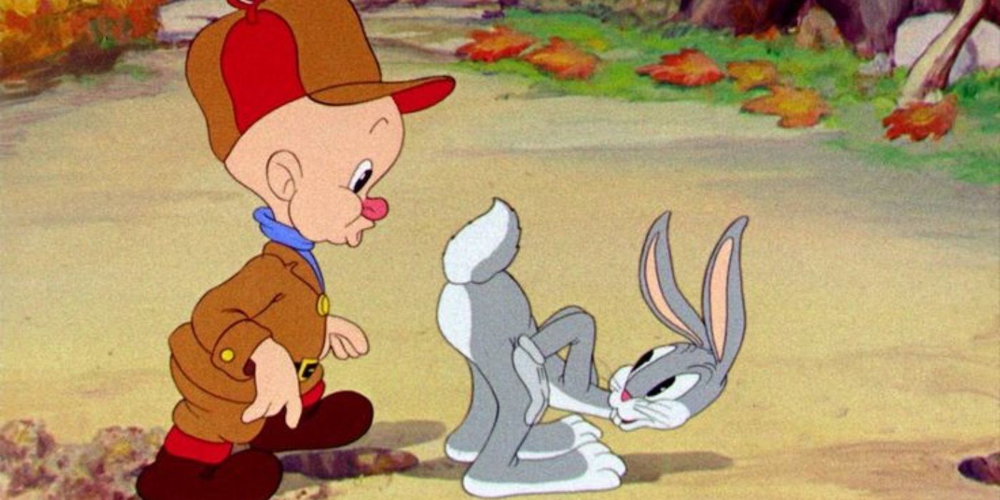 15 Funniest Bugs Bunny Cartoons, Ranked