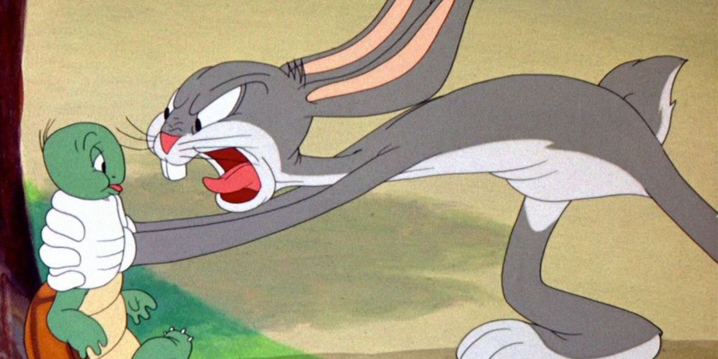 15 Funniest Bugs Bunny Cartoons, Ranked