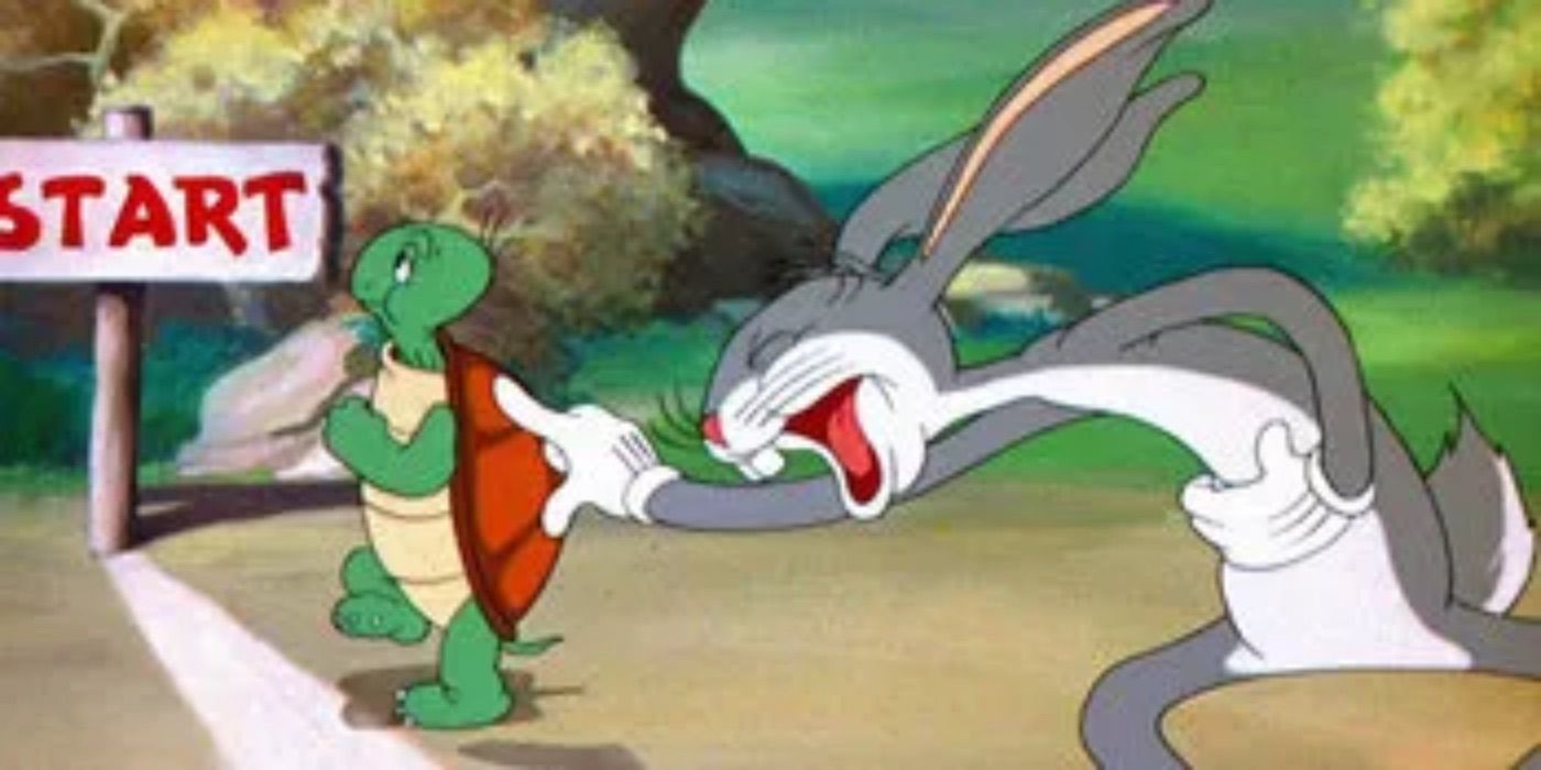 15 Funniest Bugs Bunny Cartoons, Ranked