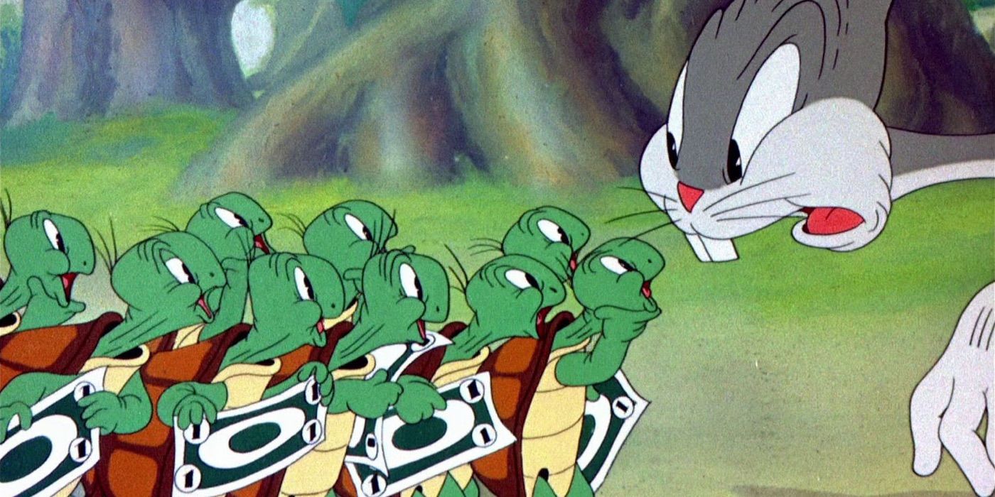 15 Funniest Bugs Bunny Cartoons, Ranked