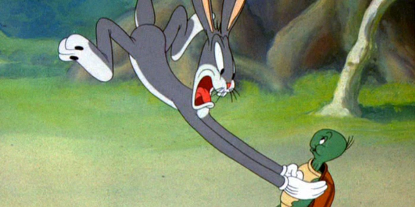 15 Funniest Bugs Bunny Cartoons, Ranked