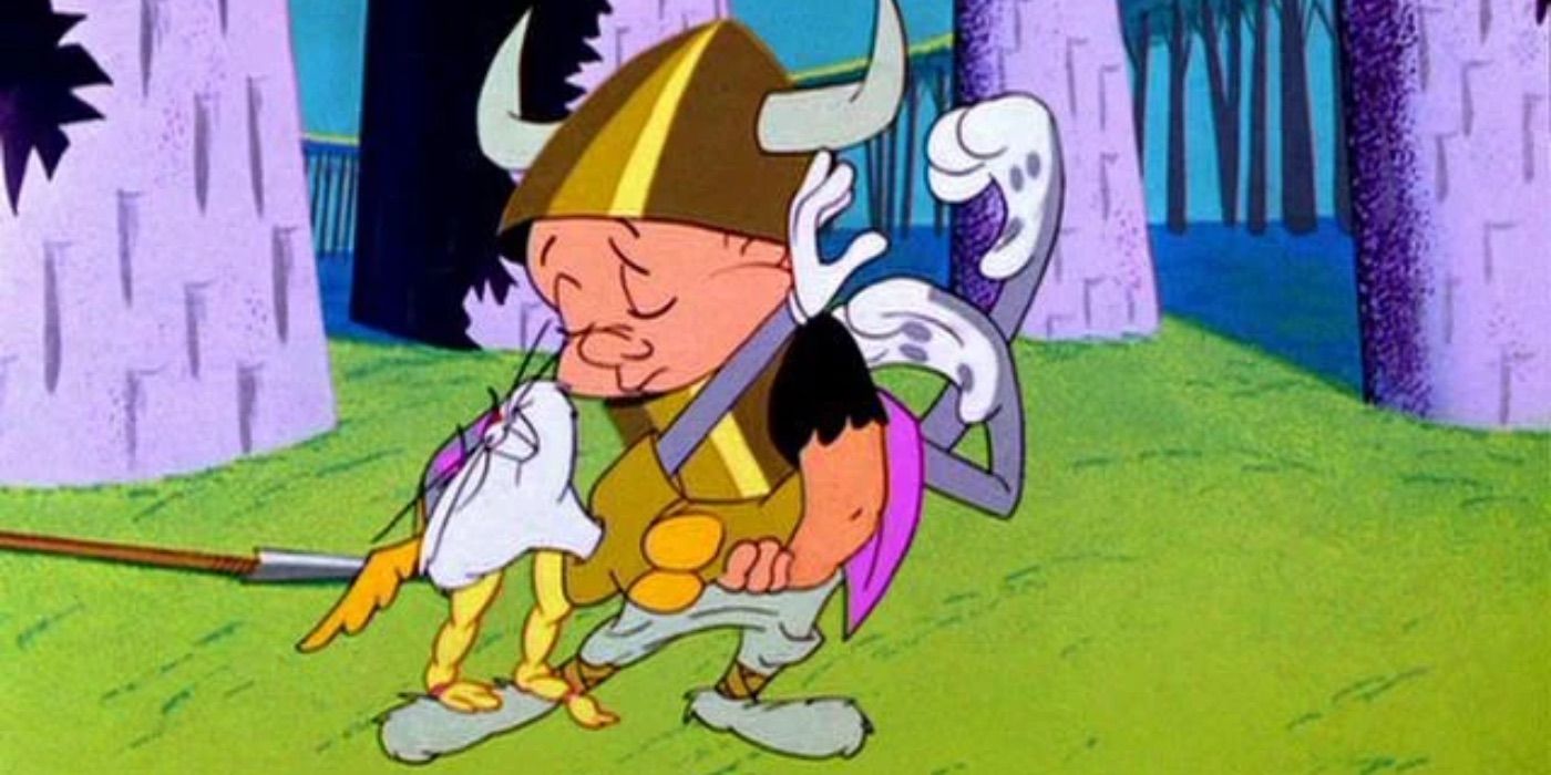 15 Funniest Bugs Bunny Cartoons, Ranked