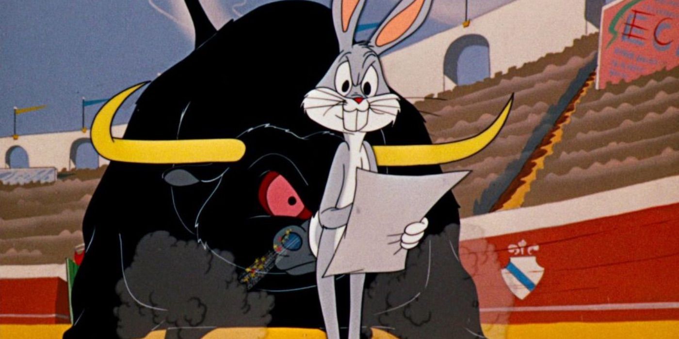 15 Funniest Bugs Bunny Cartoons, Ranked