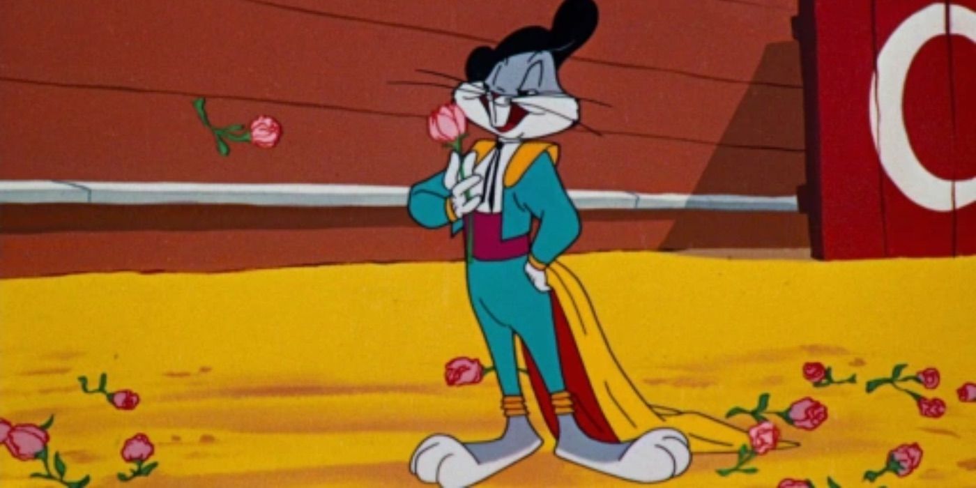 15 Funniest Bugs Bunny Cartoons, Ranked