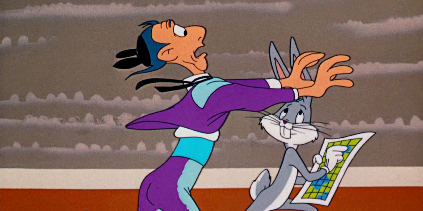 15 Funniest Bugs Bunny Cartoons, Ranked