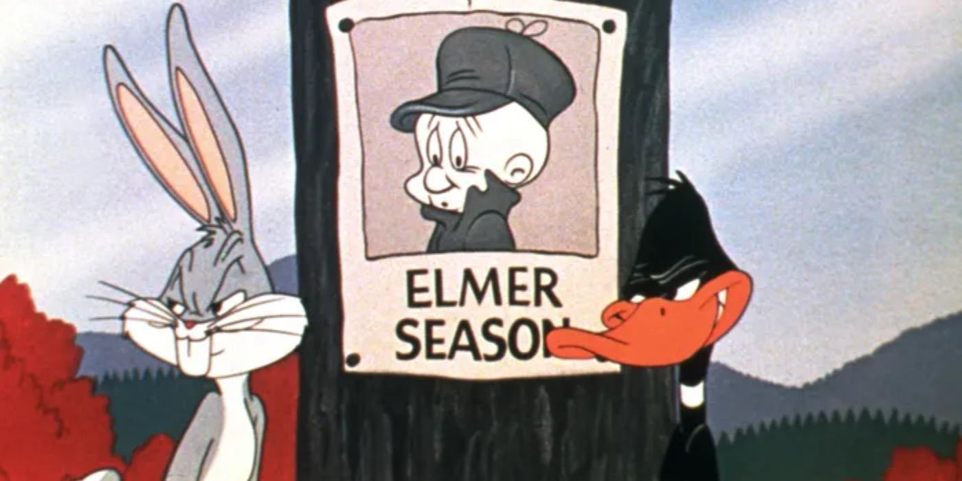 15 Funniest Bugs Bunny Cartoons, Ranked