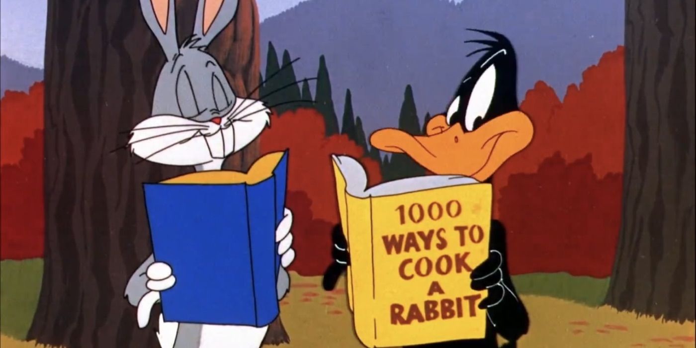 15 Funniest Bugs Bunny Cartoons, Ranked