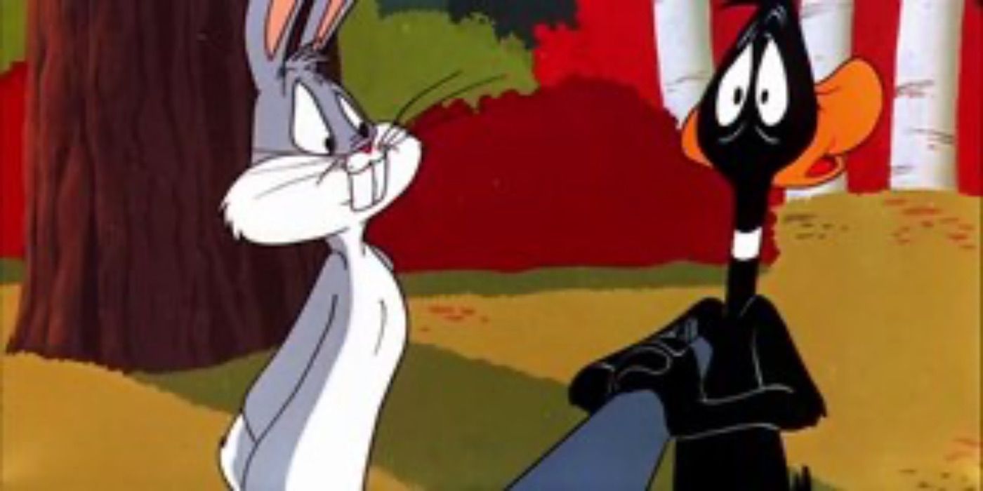 15 Funniest Bugs Bunny Cartoons, Ranked