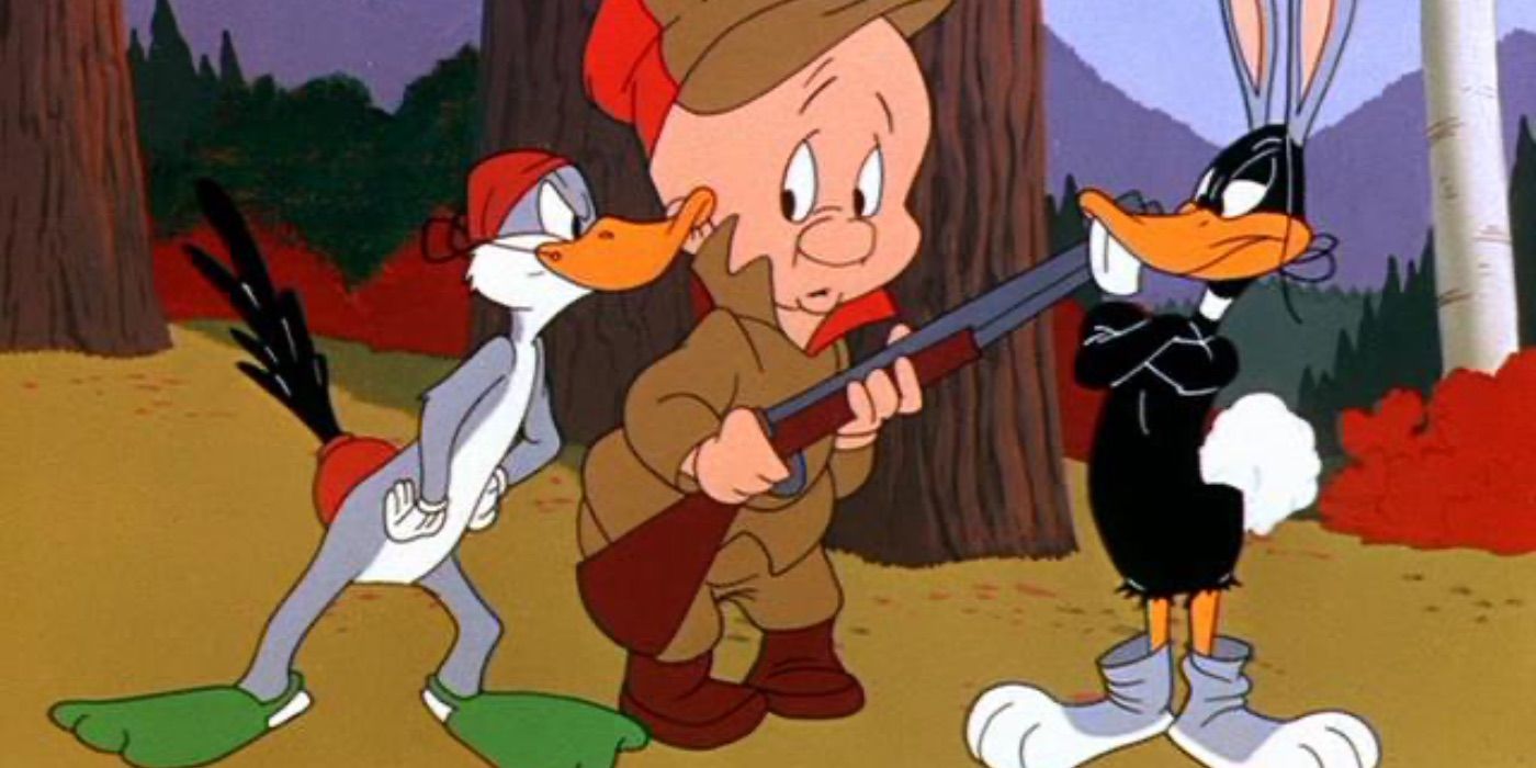 15 Funniest Bugs Bunny Cartoons, Ranked