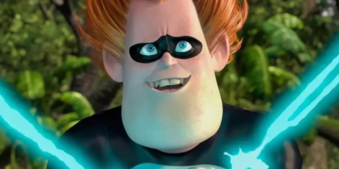 15 Best Pixar Movie Villains Of All Time