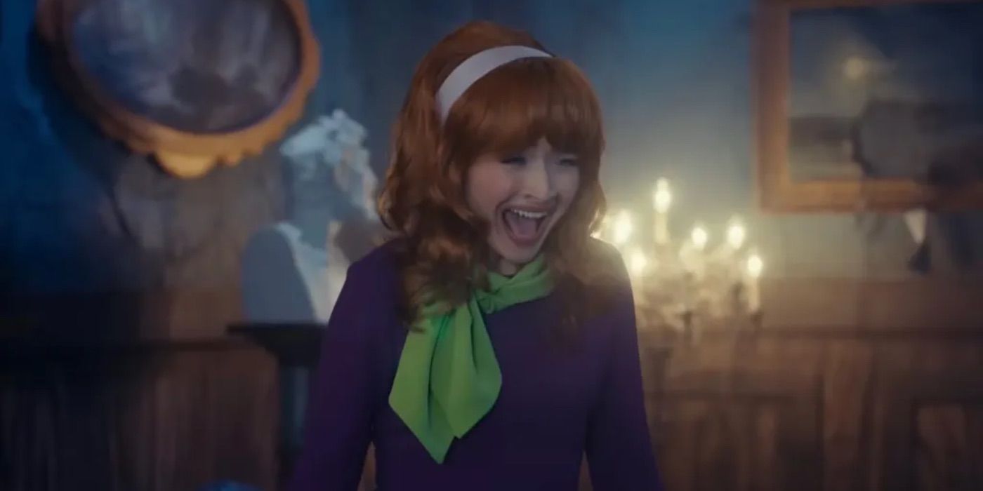 Casting Daphne For Netflixs Scooby-Doo Live-Action Show: 10 Actors Whod Be Perfect