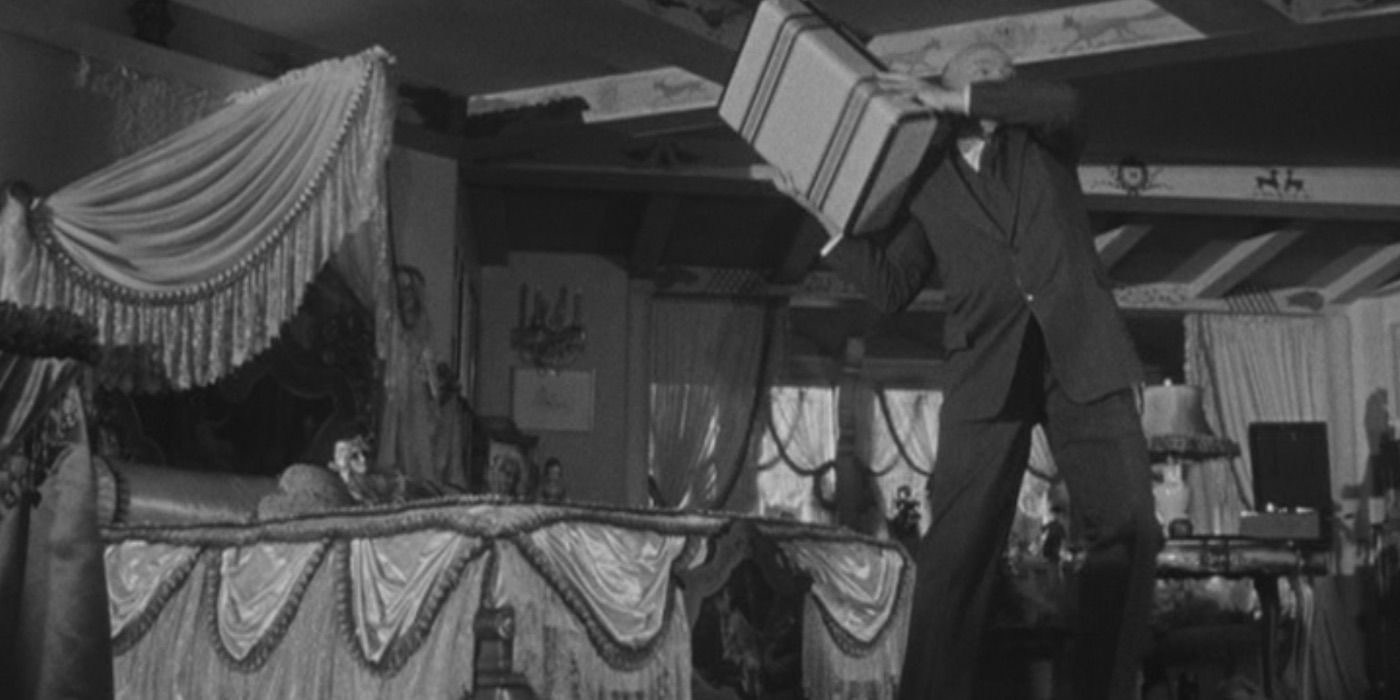 The 10 Best Scenes In Citizen Kane, Ranked