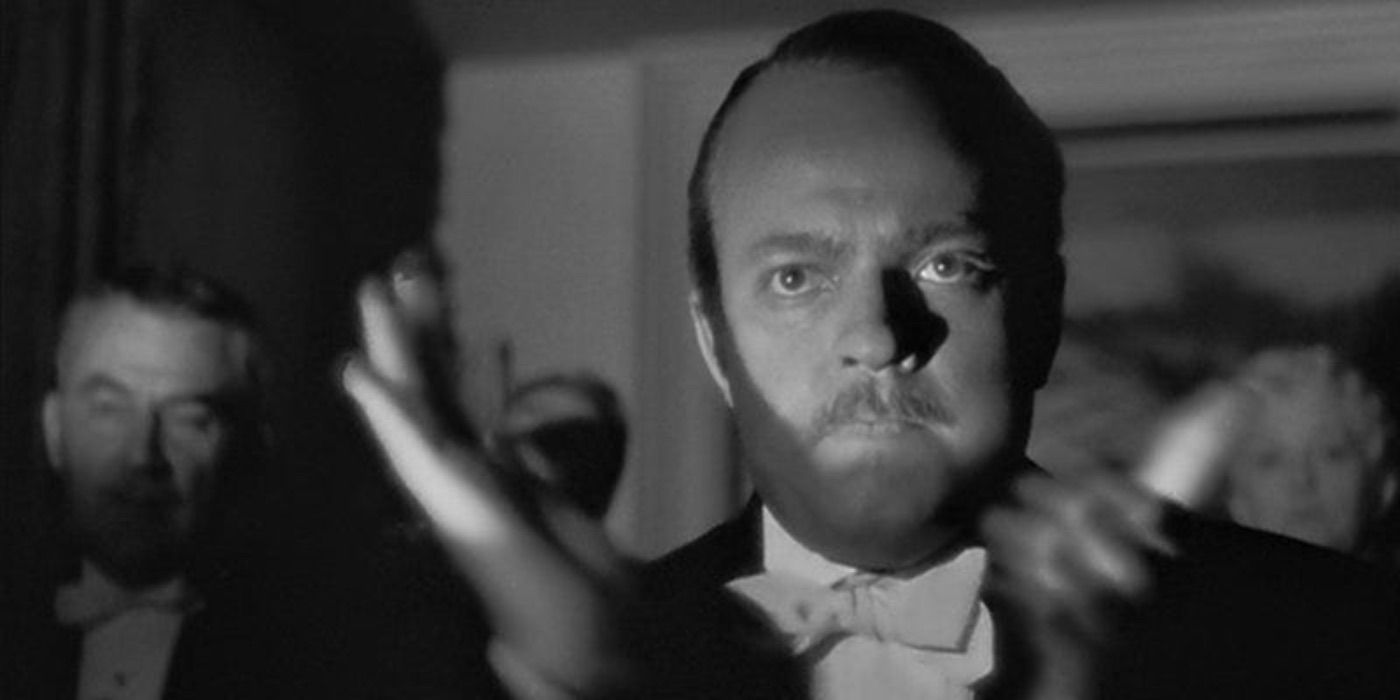 The 10 Best Scenes In Citizen Kane, Ranked