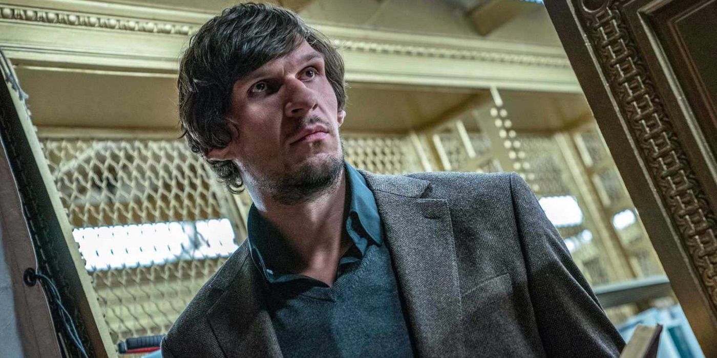 10 Supporting John Wick Characters Who Stole The Show With Minimum Screen Time