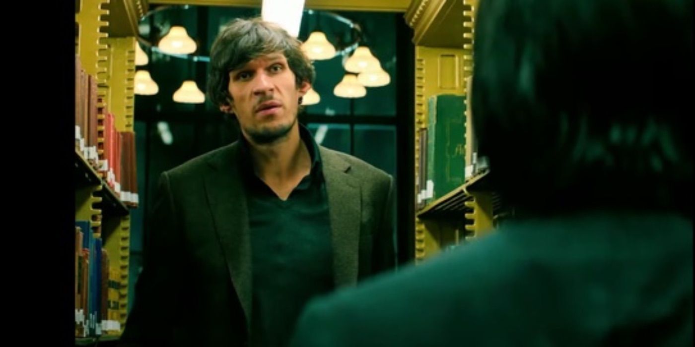 10 Supporting John Wick Characters Who Stole The Show With Minimum Screen Time