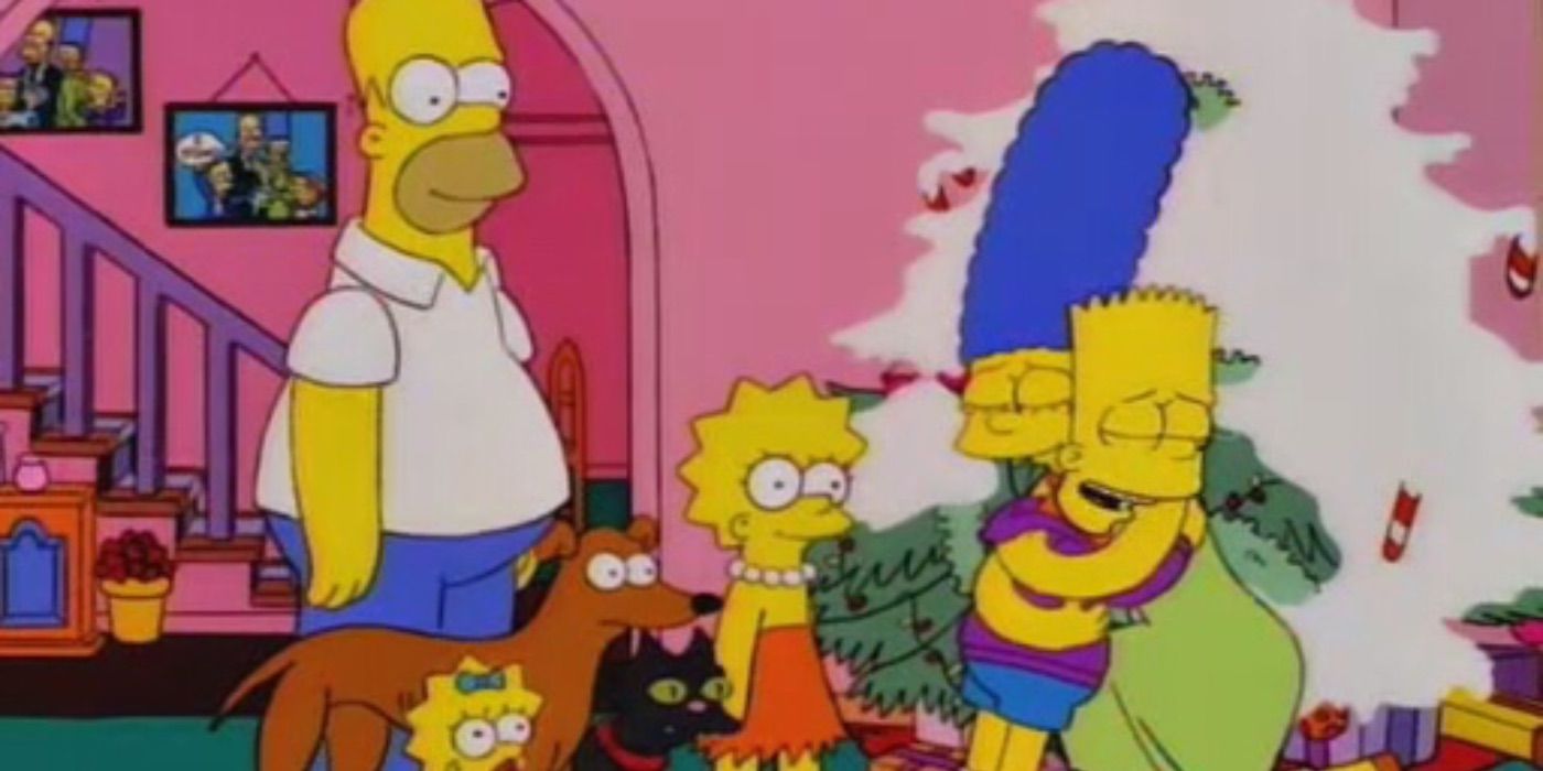 10 Most Rewatchable Simpsons Episodes That Never Get Old