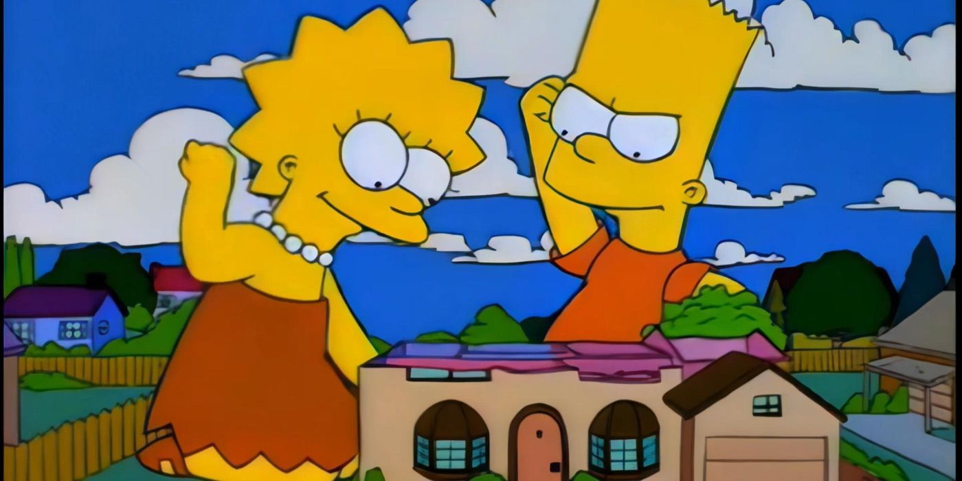 10 Most Rewatchable Simpsons Episodes That Never Get Old