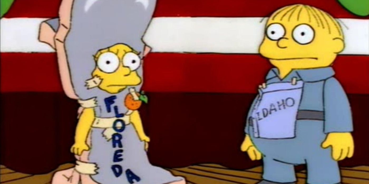 10 Most Rewatchable Simpsons Episodes That Never Get Old