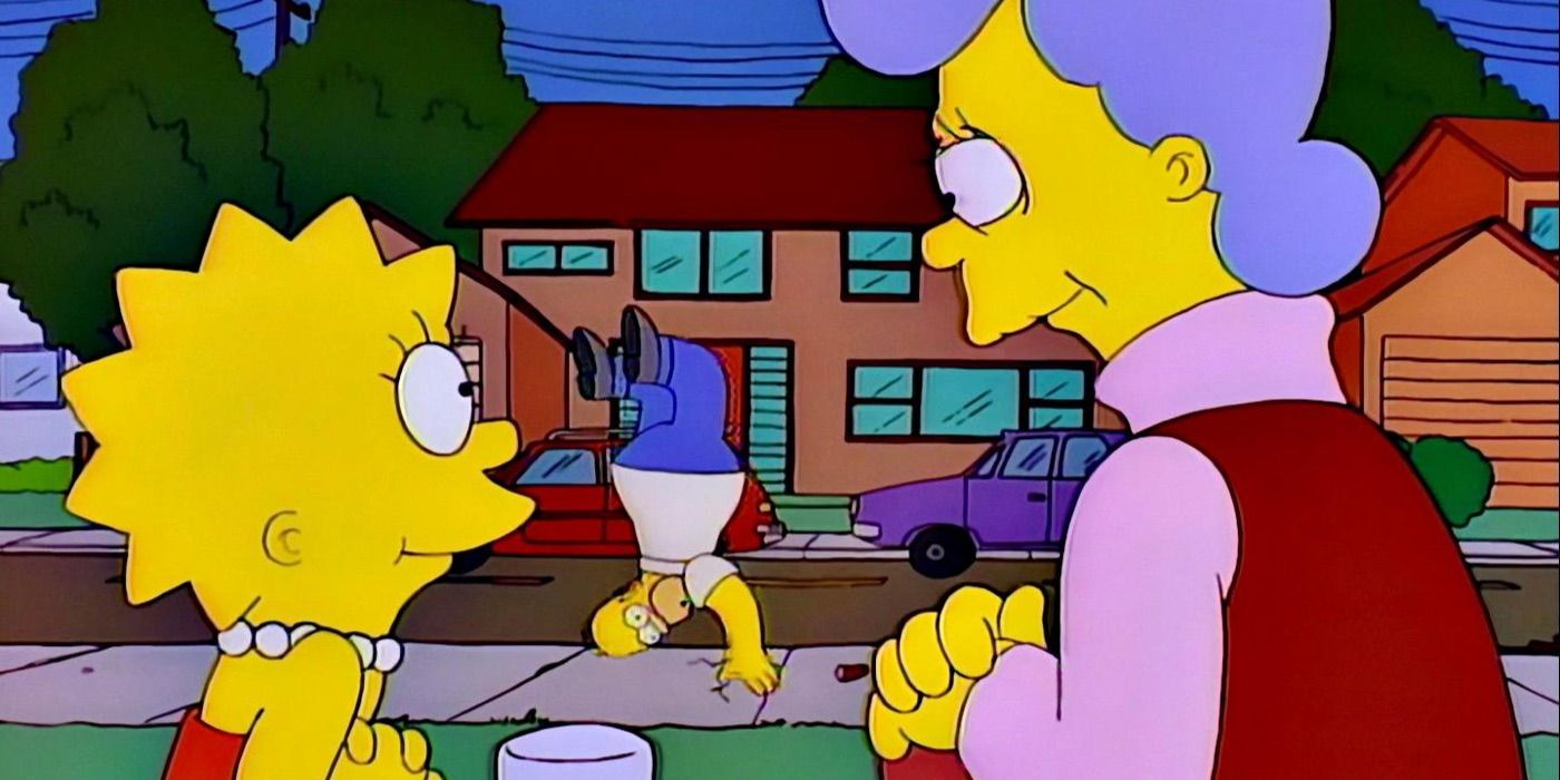 10 Most Rewatchable Simpsons Episodes That Never Get Old