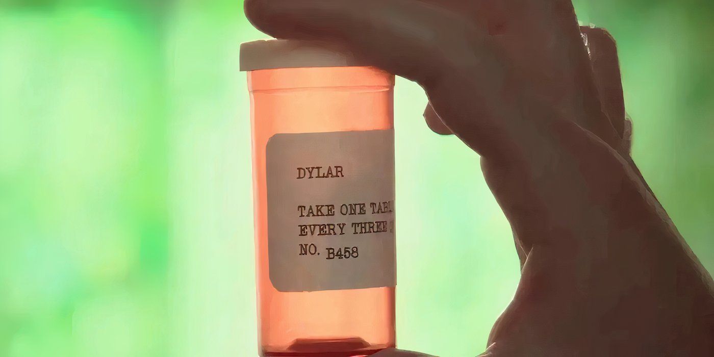 Таблетка Дилара от White Noise не основана на реальном препарате. Объяснение вдохновения Дона ДеЛилло