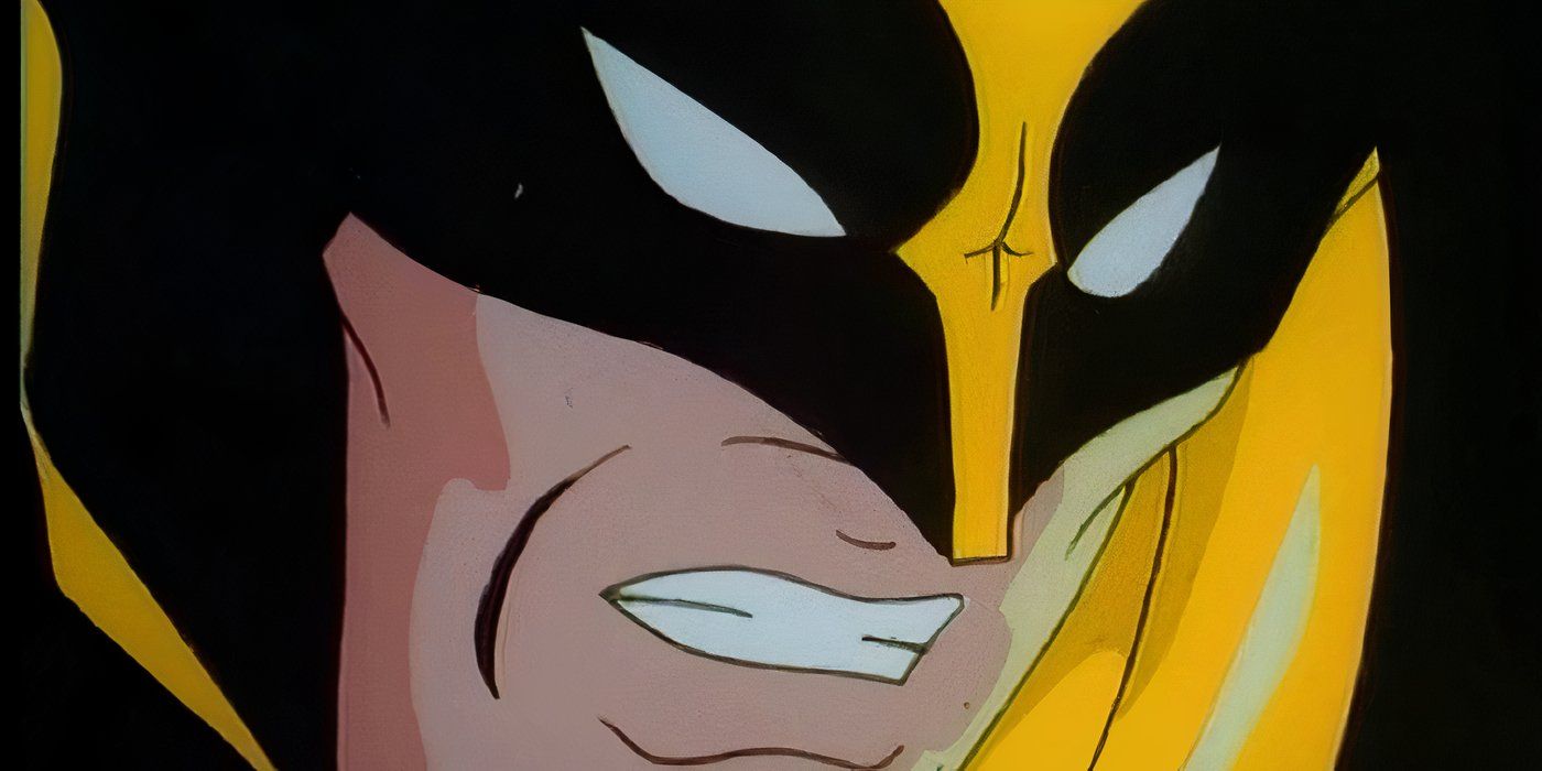 10 Best Quotes From X-Men: The Animated Series