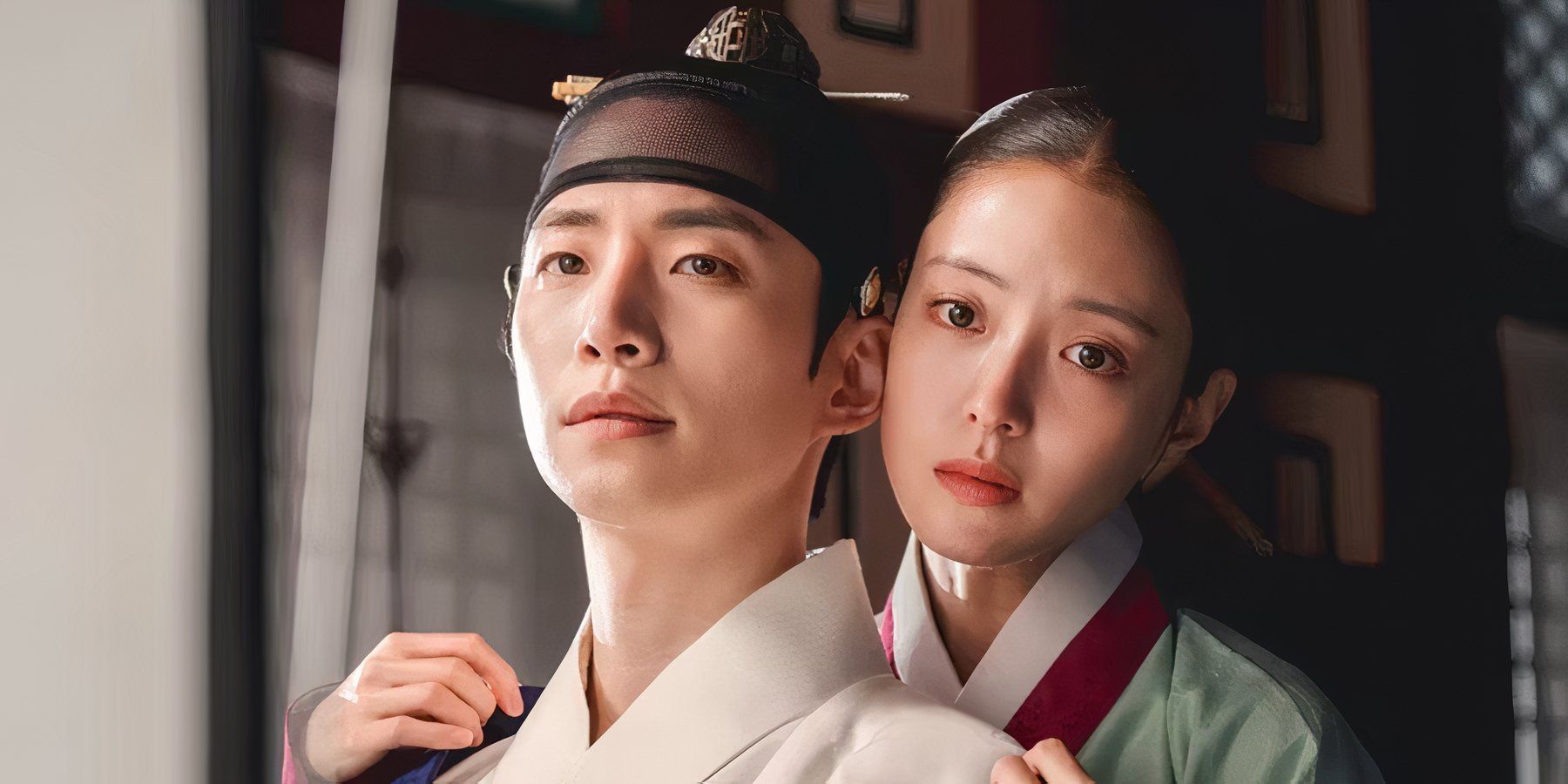 25 Best Historical K-Dramas, Ranked