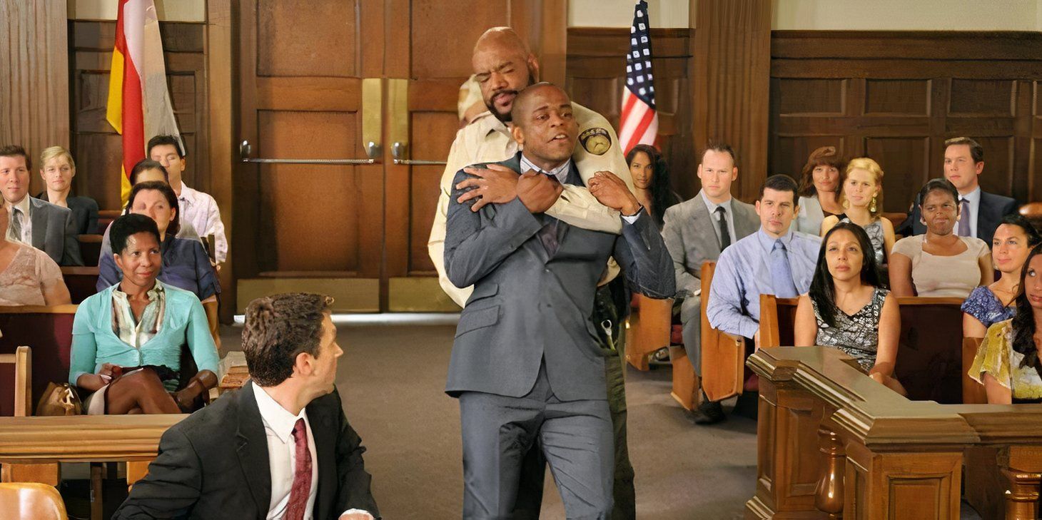 Psych Was The First Show EVER To Remake Its Own Episode