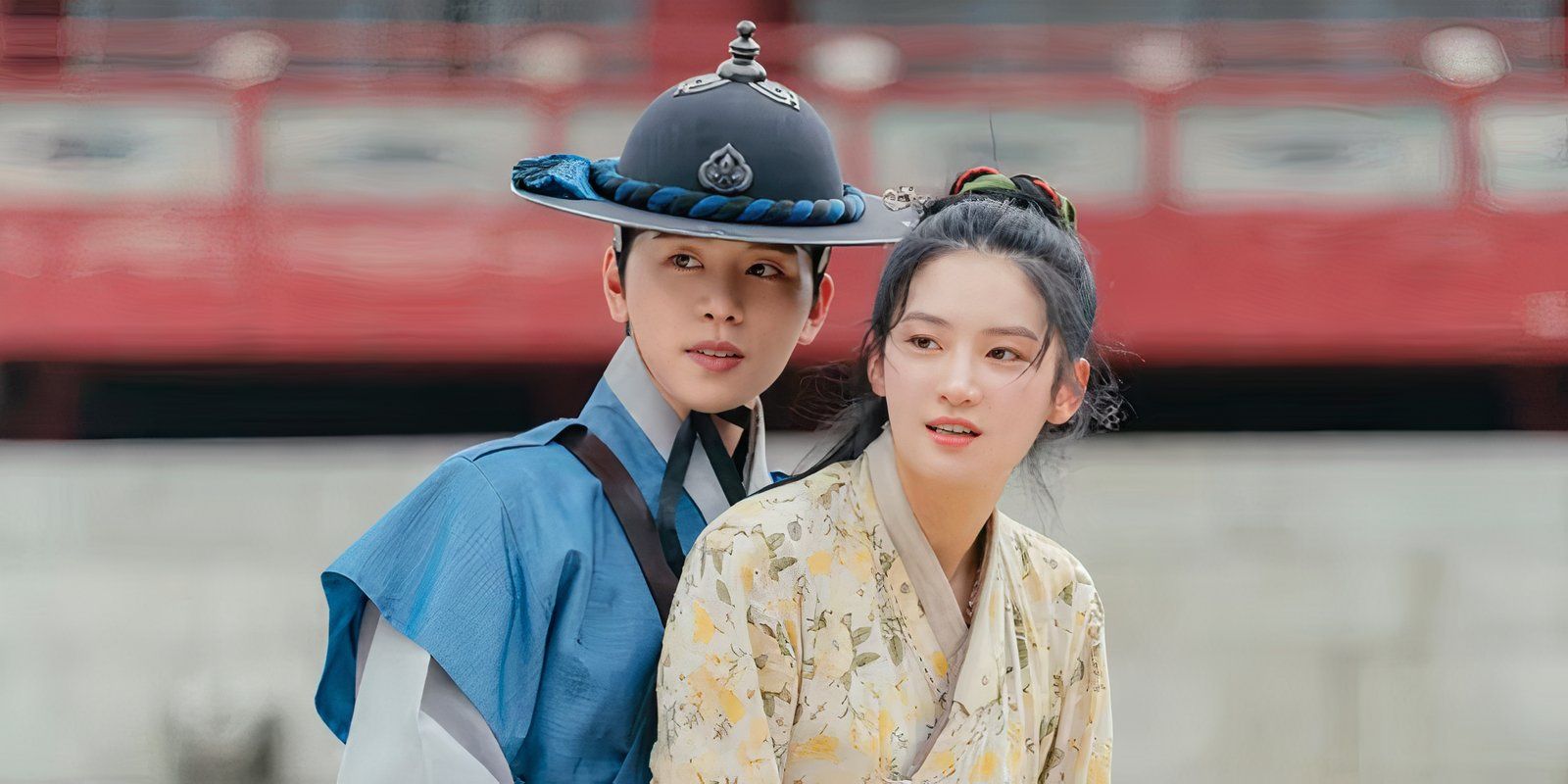 25 Best Historical K-Dramas, Ranked