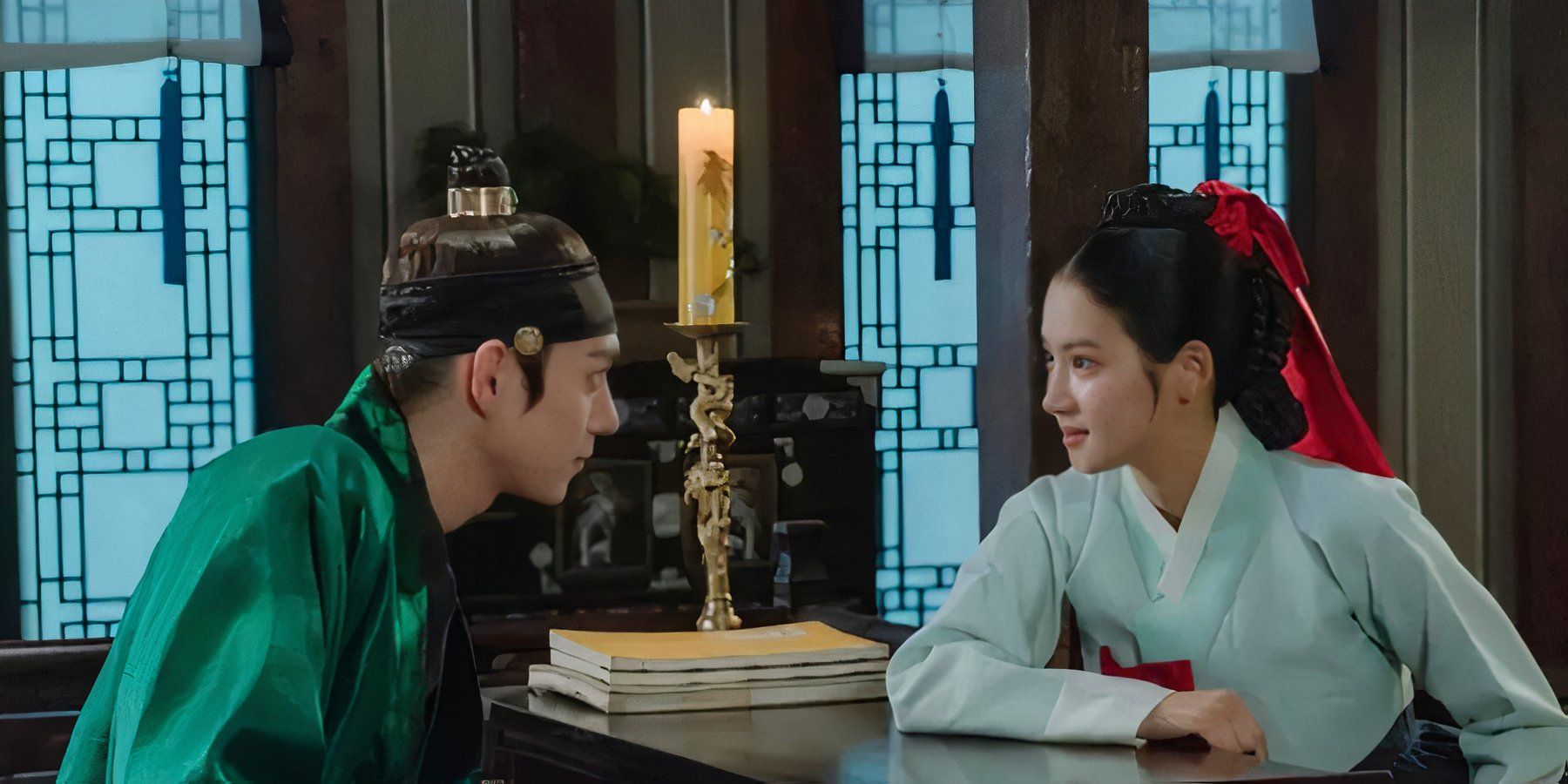 25 Best Historical K-Dramas, Ranked