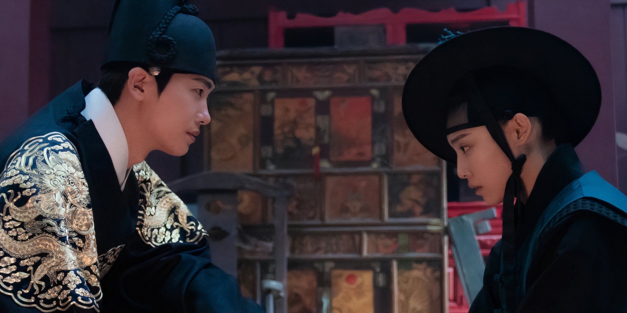 25 Best Historical K-Dramas, Ranked