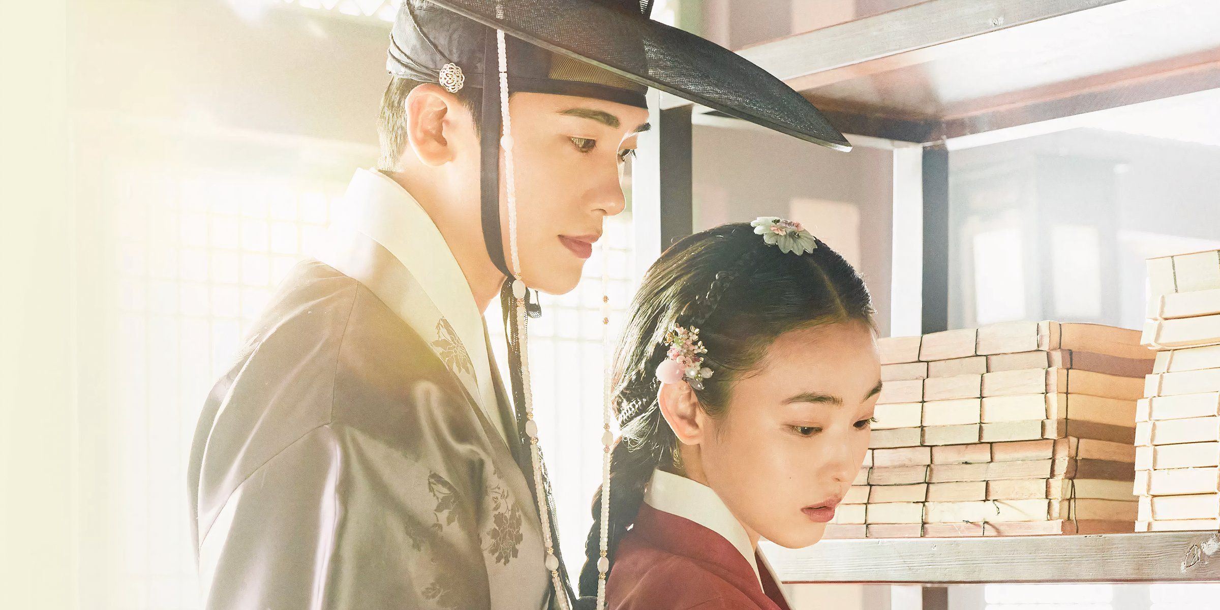 25 Best Historical K-Dramas, Ranked