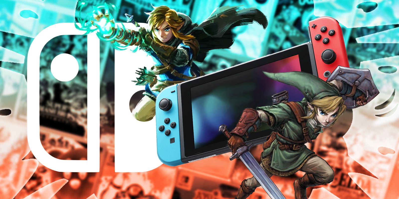 Switch 2 подтвердил, что избегает огромной ошибки, которую Nintendo повторяла в течение 10 лет