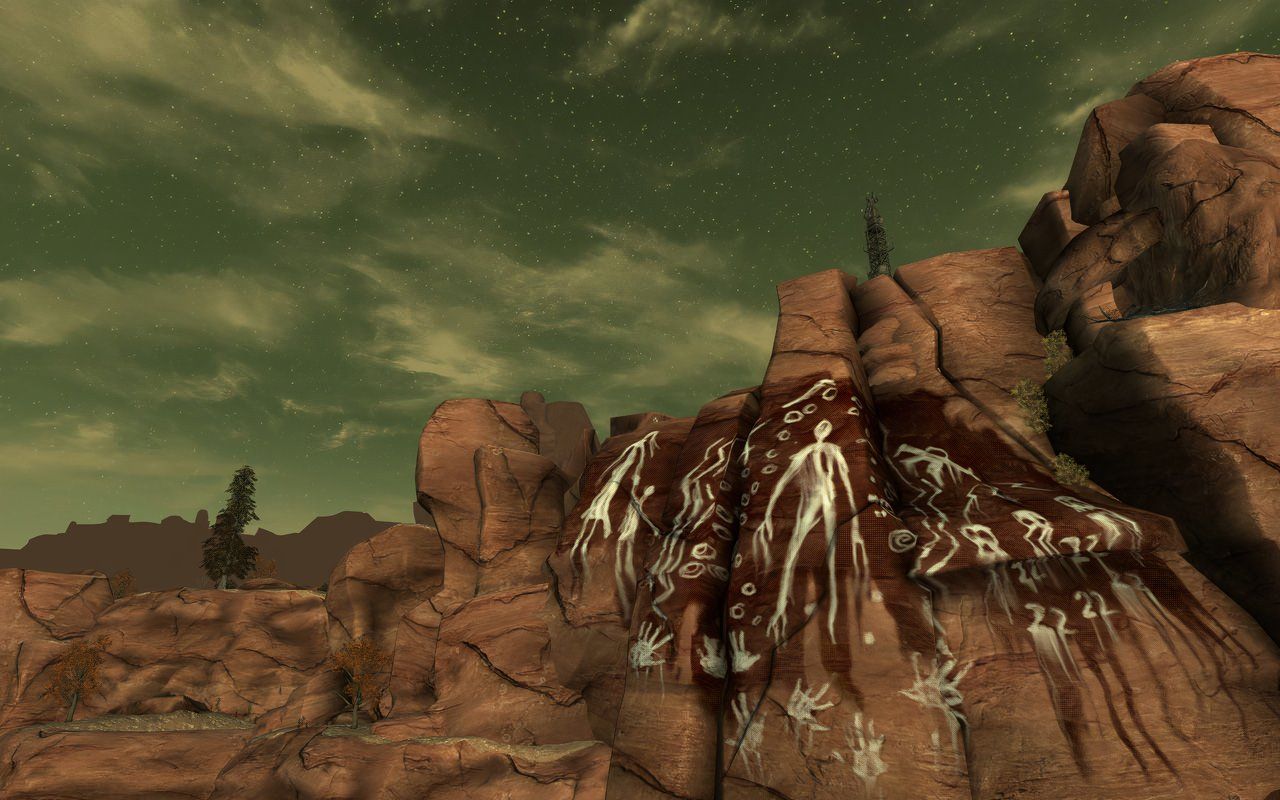 10 Evil Things You Can Do In Fallout New Vegas