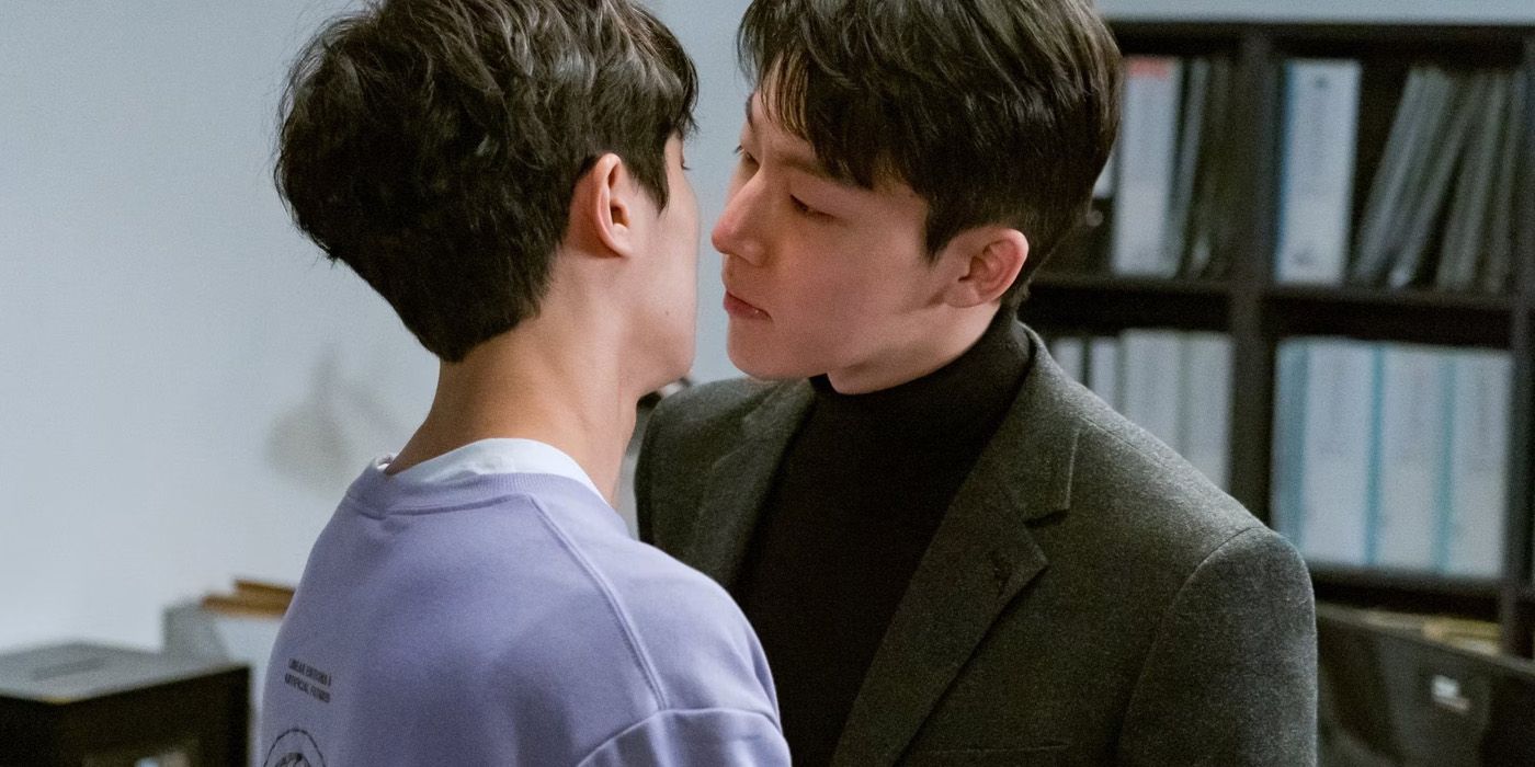 20 Great K-Dramas With LGBTQ+ Representation