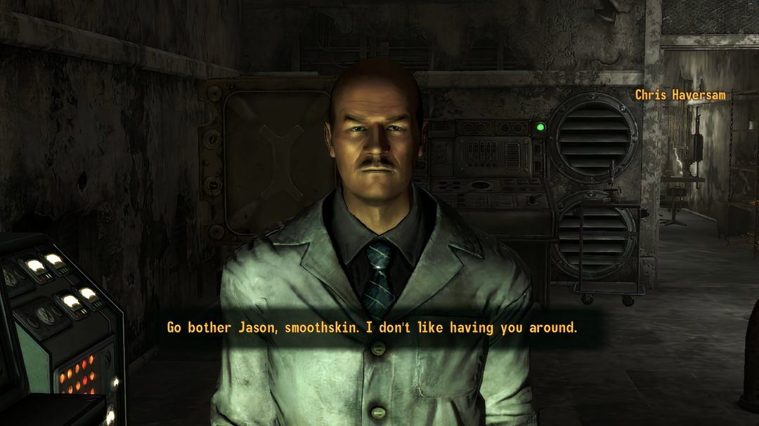 10 Evil Things You Can Do In Fallout New Vegas