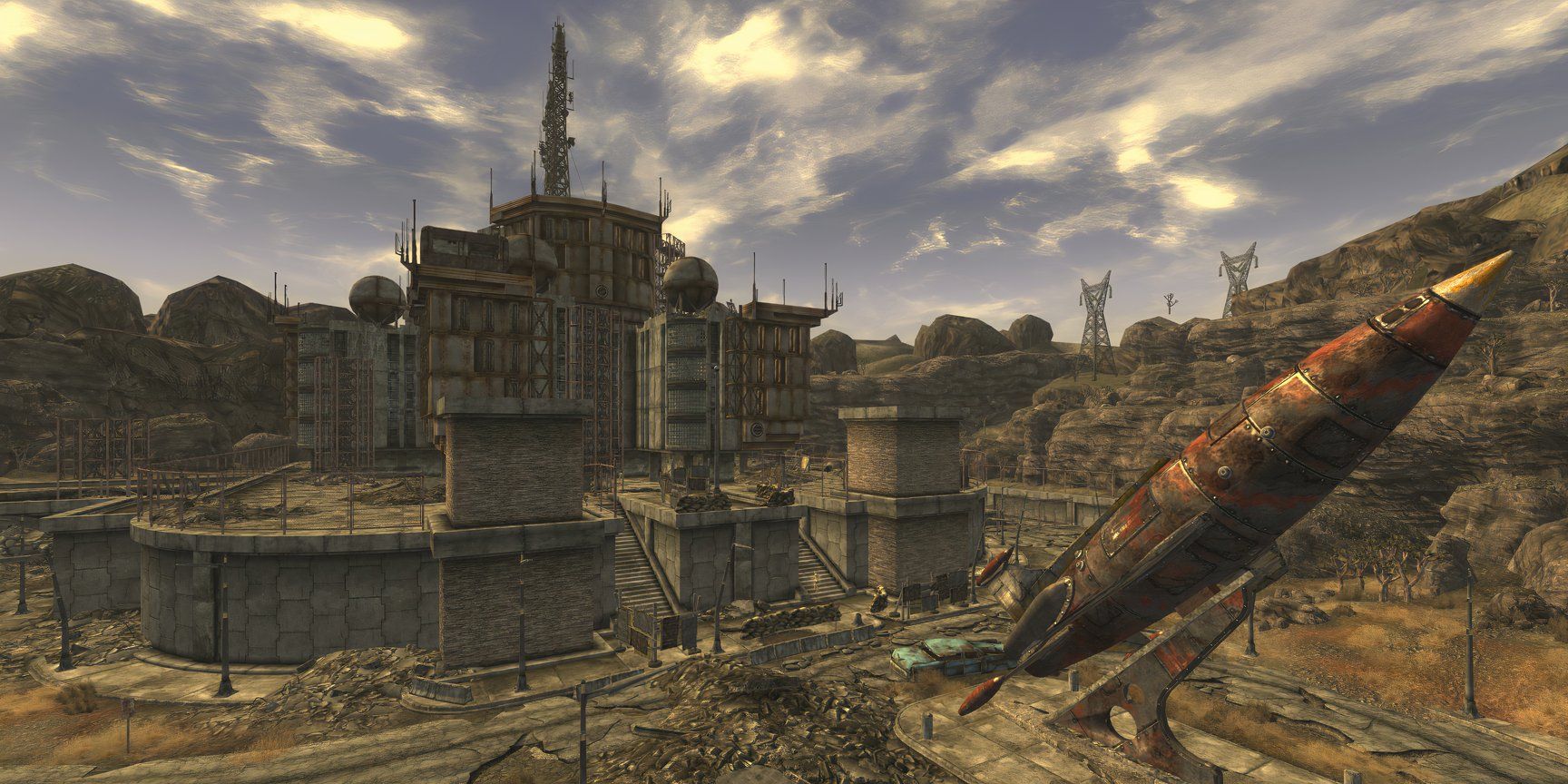 10 Evil Things You Can Do In Fallout New Vegas