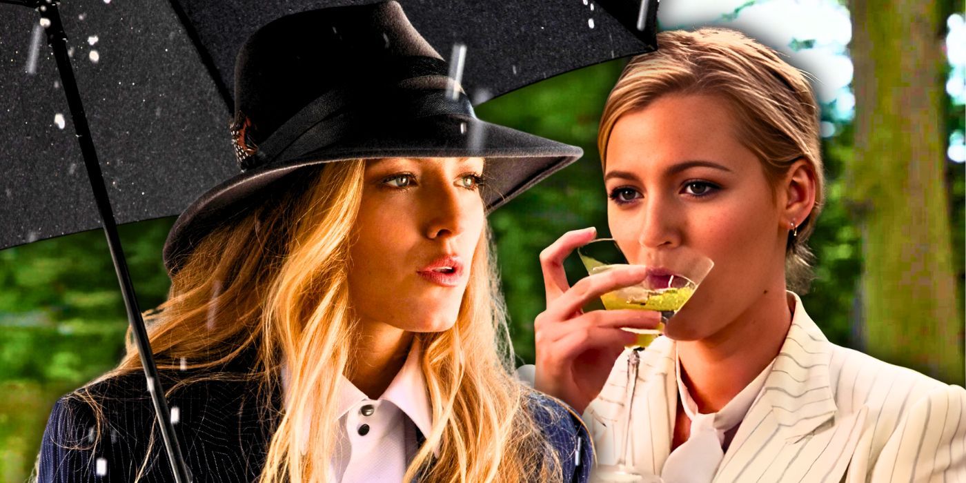 Blake Lively's A Simple Favor 2 Return Sets Up A Ridiculous Plot Twist After The Original's Ending