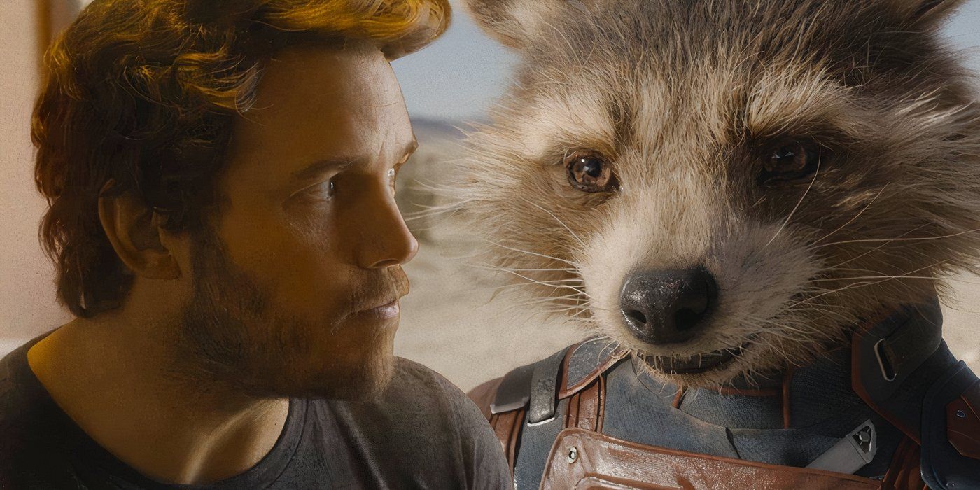 Guardians of the Galaxy 4 Gets Official Response From James Gunn After Vol 3's Trilogy Ending