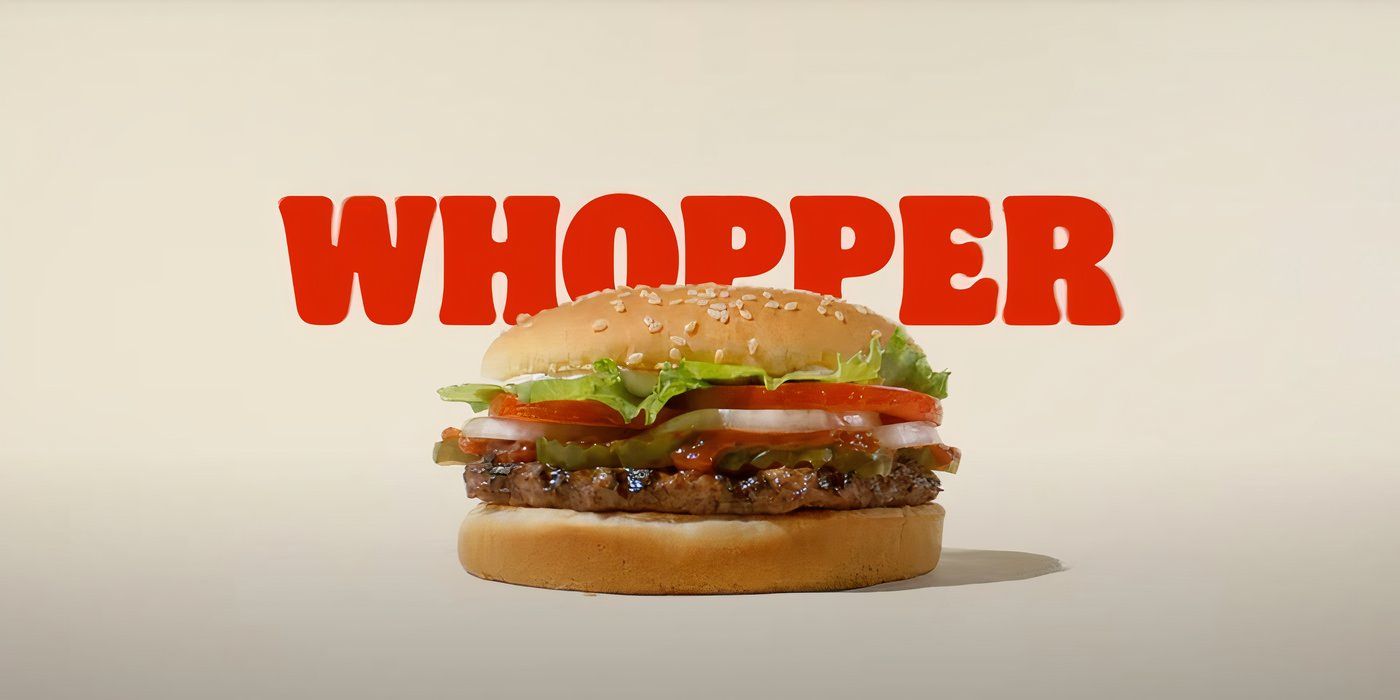 Кто поет песню Burger King «Whopper Whopper»? (Это не Крейг Робинсон)