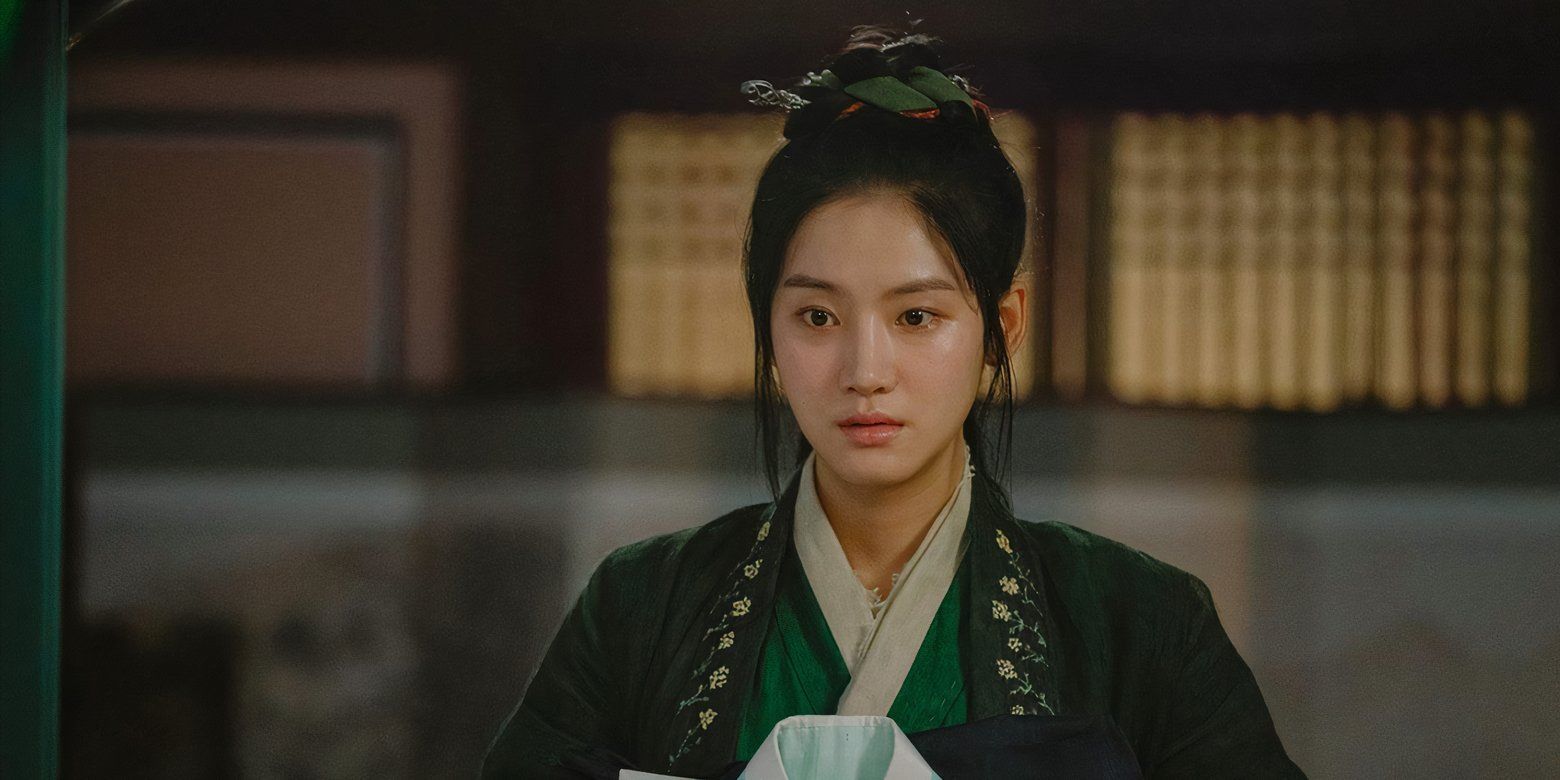 25 Best Historical K-Dramas, Ranked