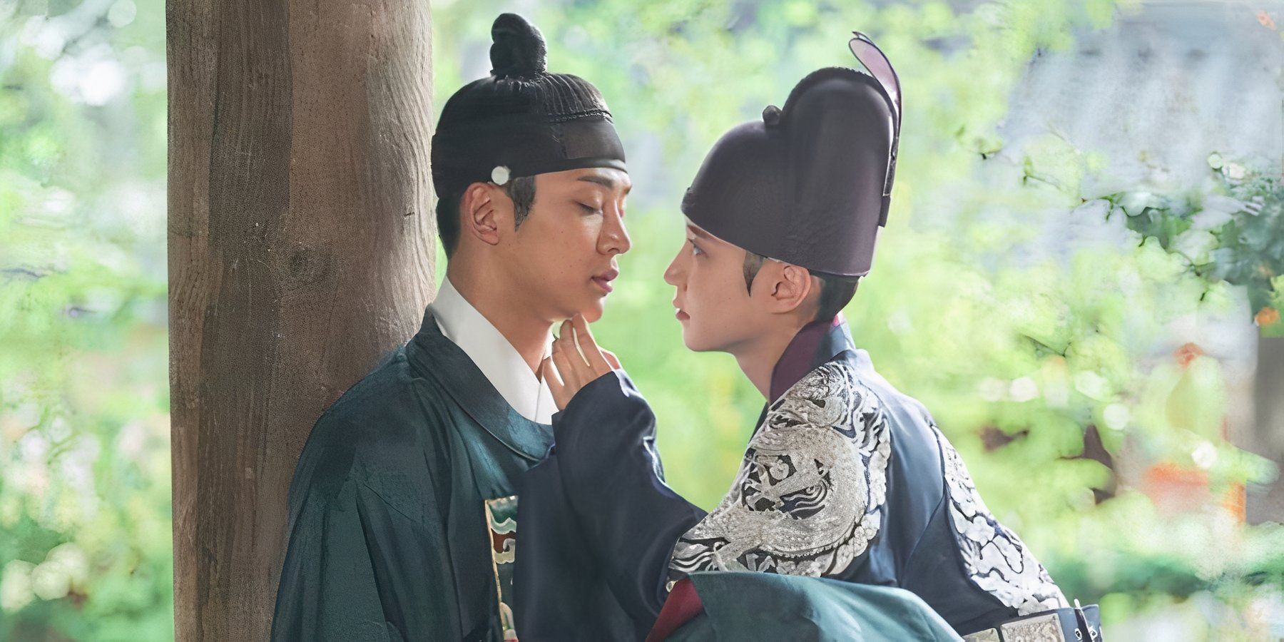 25 Best Historical K-Dramas, Ranked