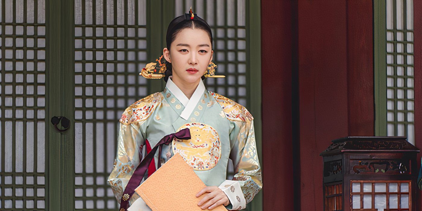 25 Best Historical K-Dramas, Ranked