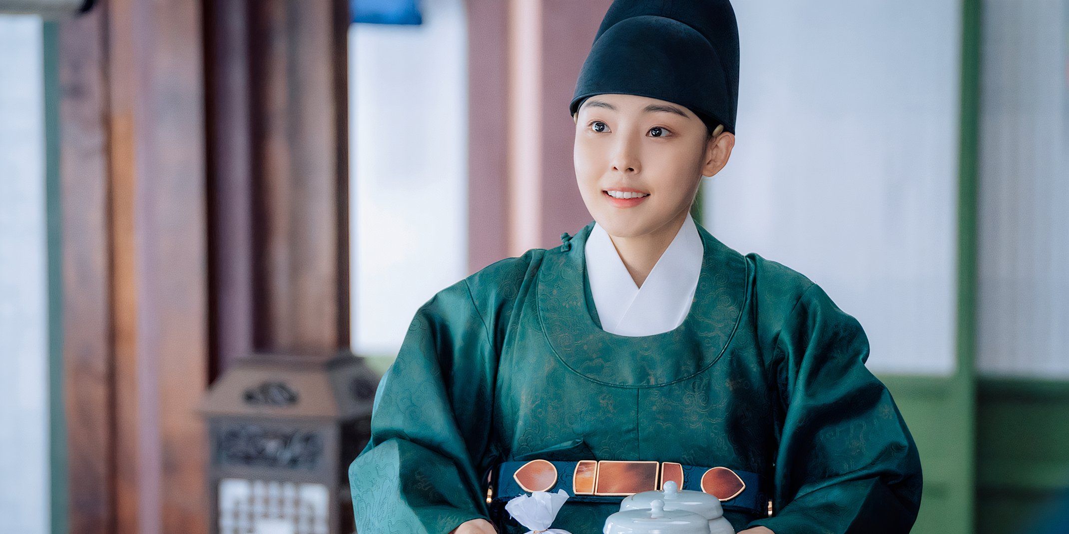 25 Best Historical K-Dramas, Ranked