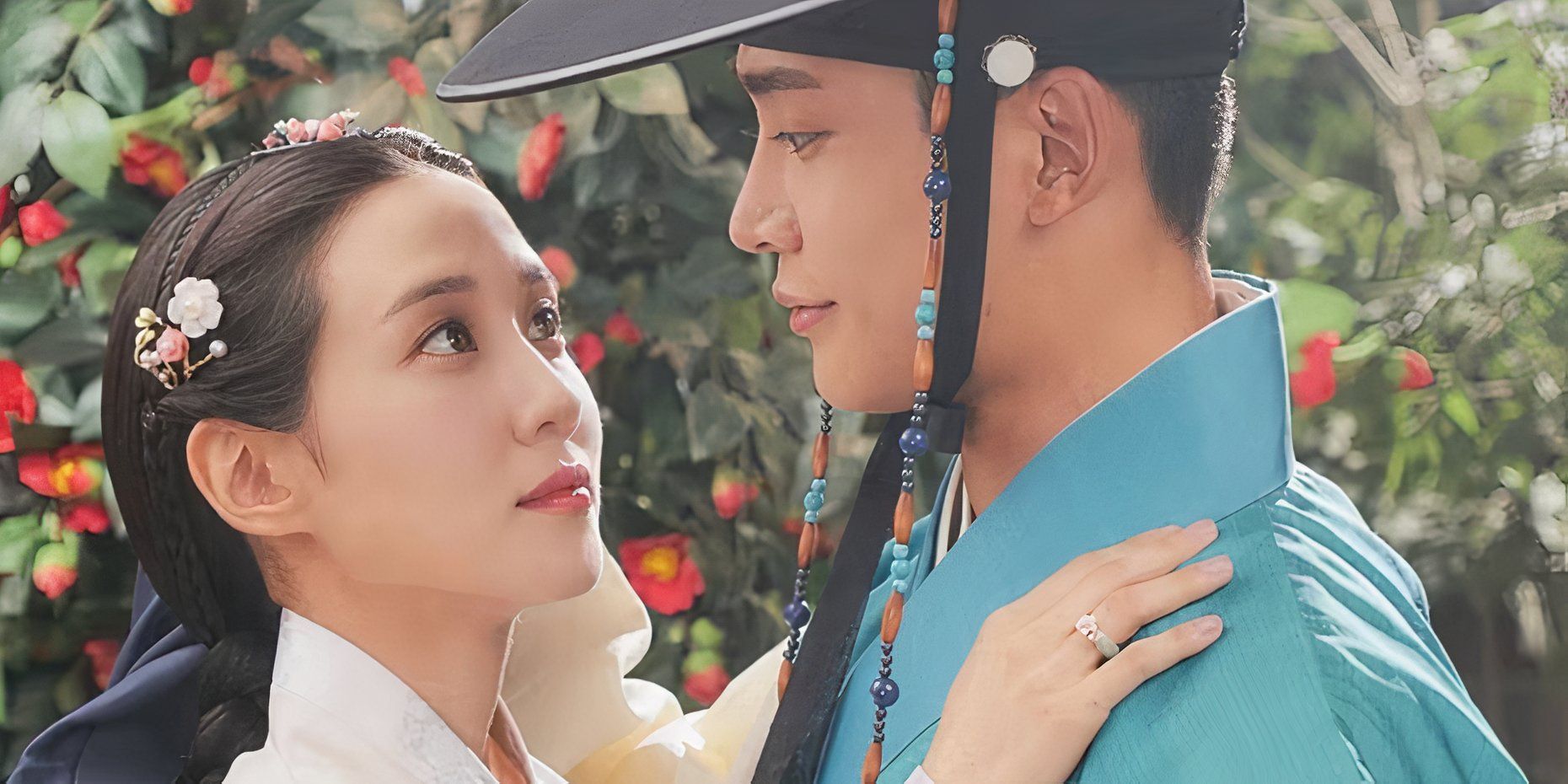 25 Best Historical K-Dramas, Ranked