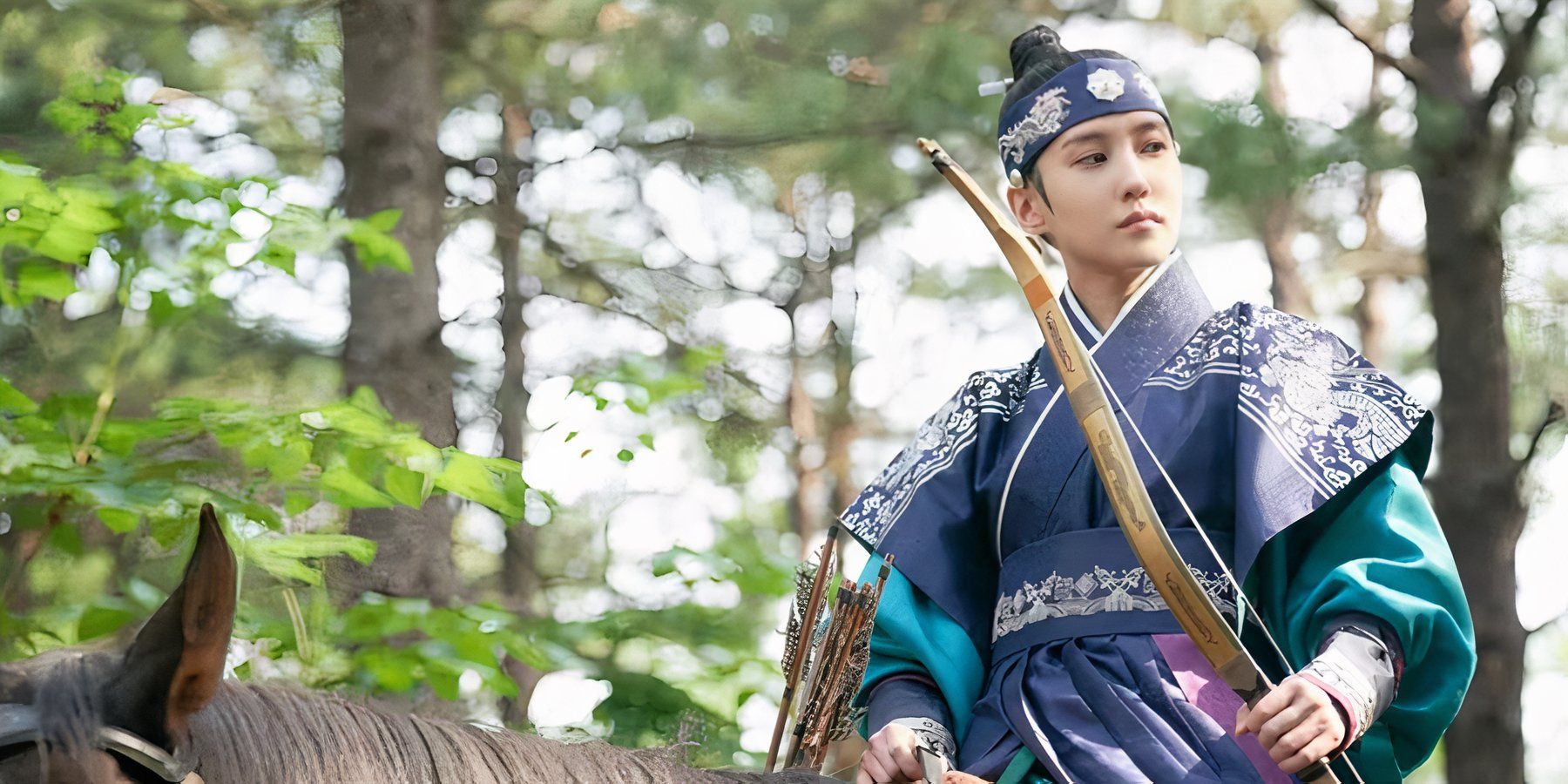 25 Best Historical K-Dramas, Ranked