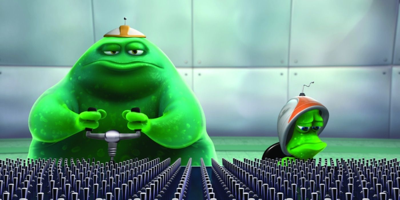 All 20 Original Pixar Short Films, Ranked