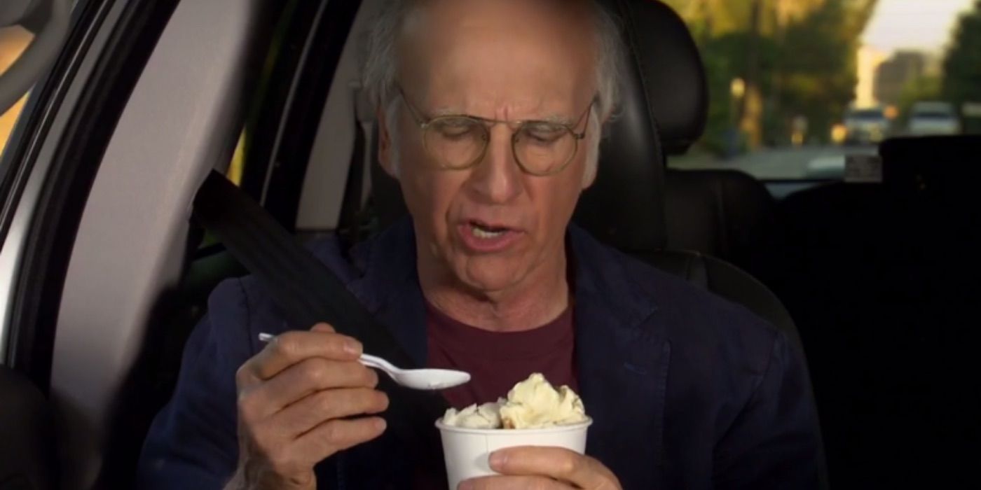 10 Most Unforgivable Things Larry David Did In Curb Your Enthusiasm